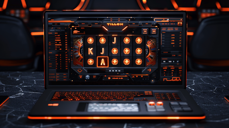 Registro Fácil no 7XX.BET